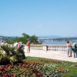 Budapest - Gellertheuvel